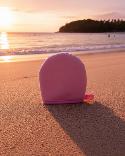 Solkist Luxe Glow Bundle