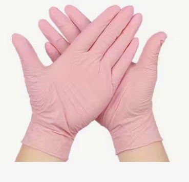 Solkist Eco Tanning Gloves- 6 Pairs