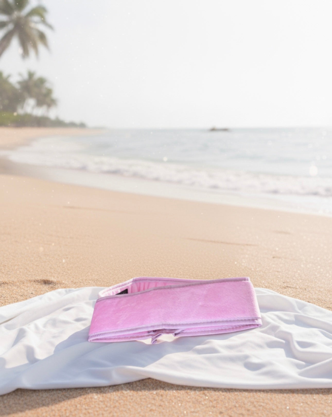 Solkist Elite Back Mitt