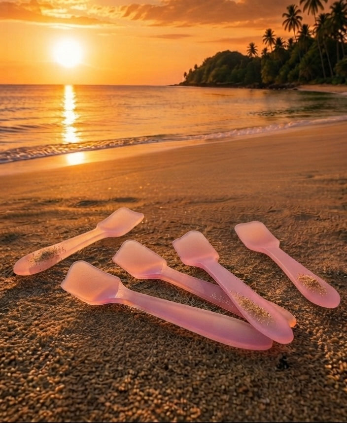 Solkist Body Spatula