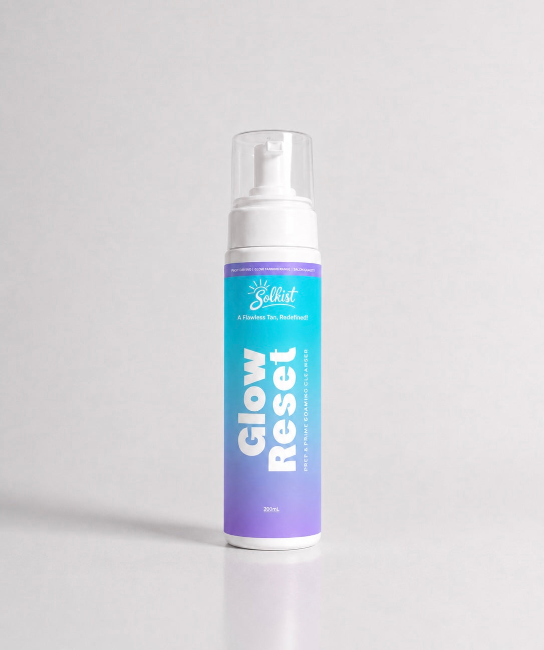 Skin Prep Cleanser