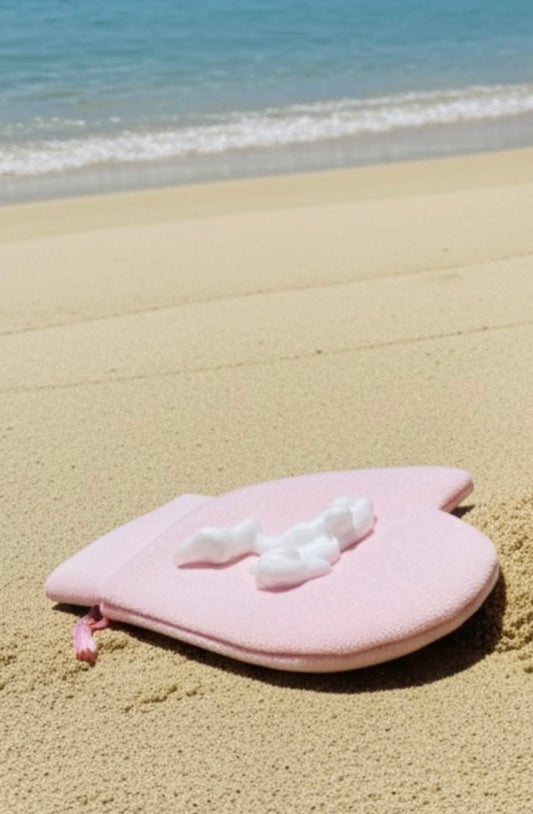 Solkist Elite Tanning Mitt