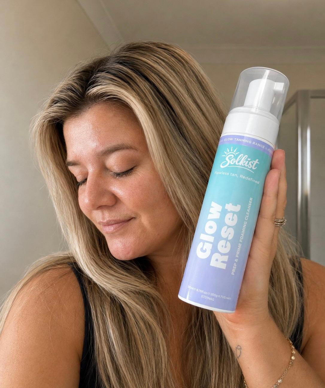 Skin Prep Cleanser