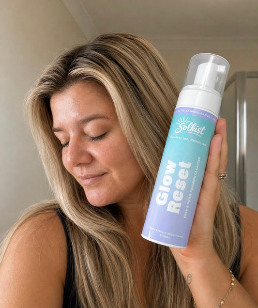 Skin Prep Cleanser