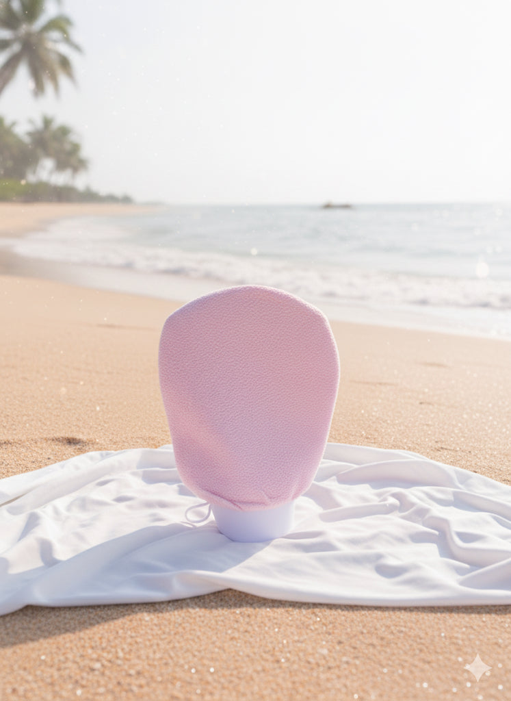 Solkist Luxe Glow Bundle