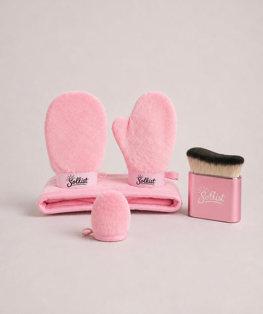 Solkist Glow Bundle