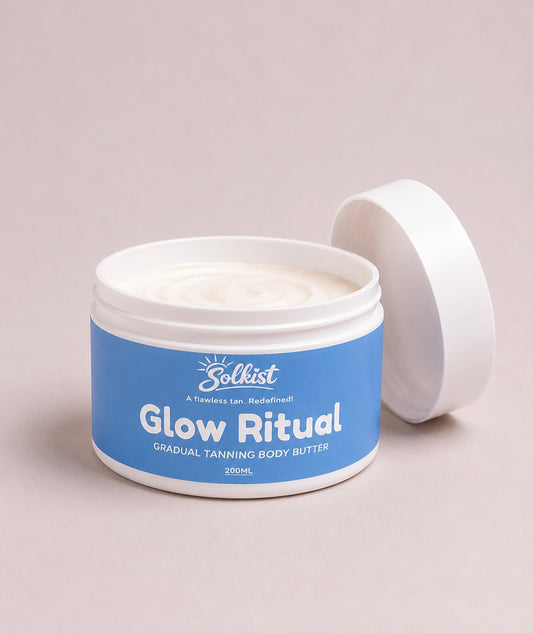 Gradual Tan Body Butter
