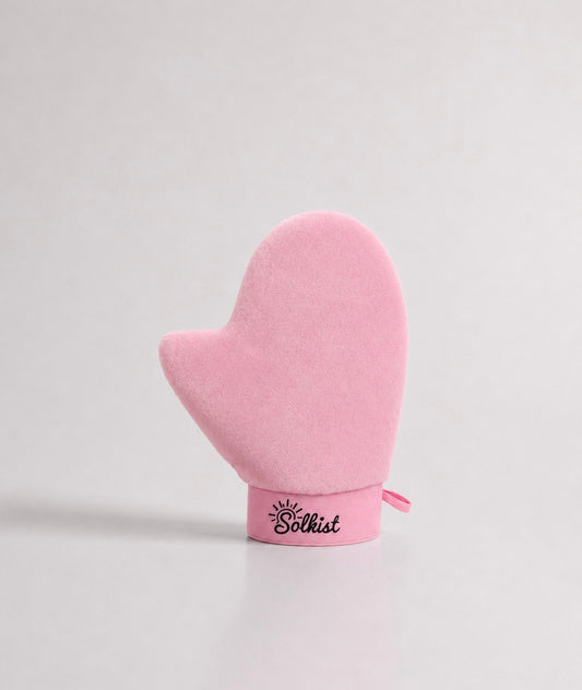Solkist Tanning Mitt