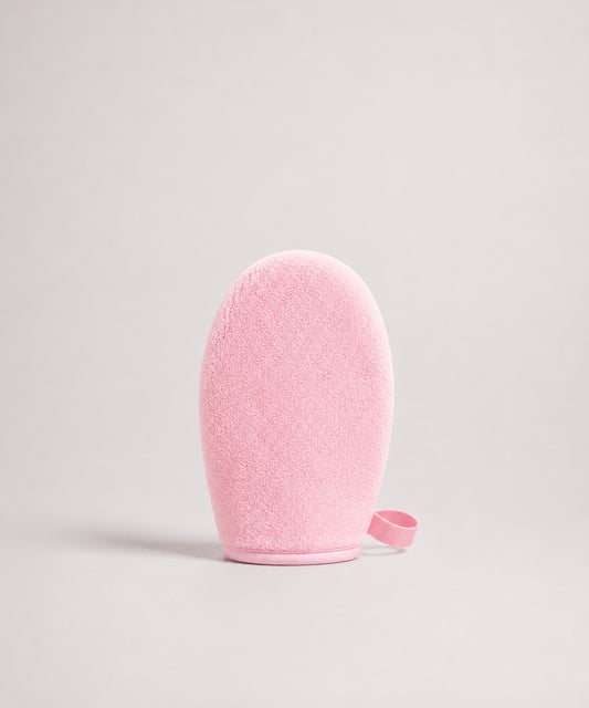 Solkist Face Mitt