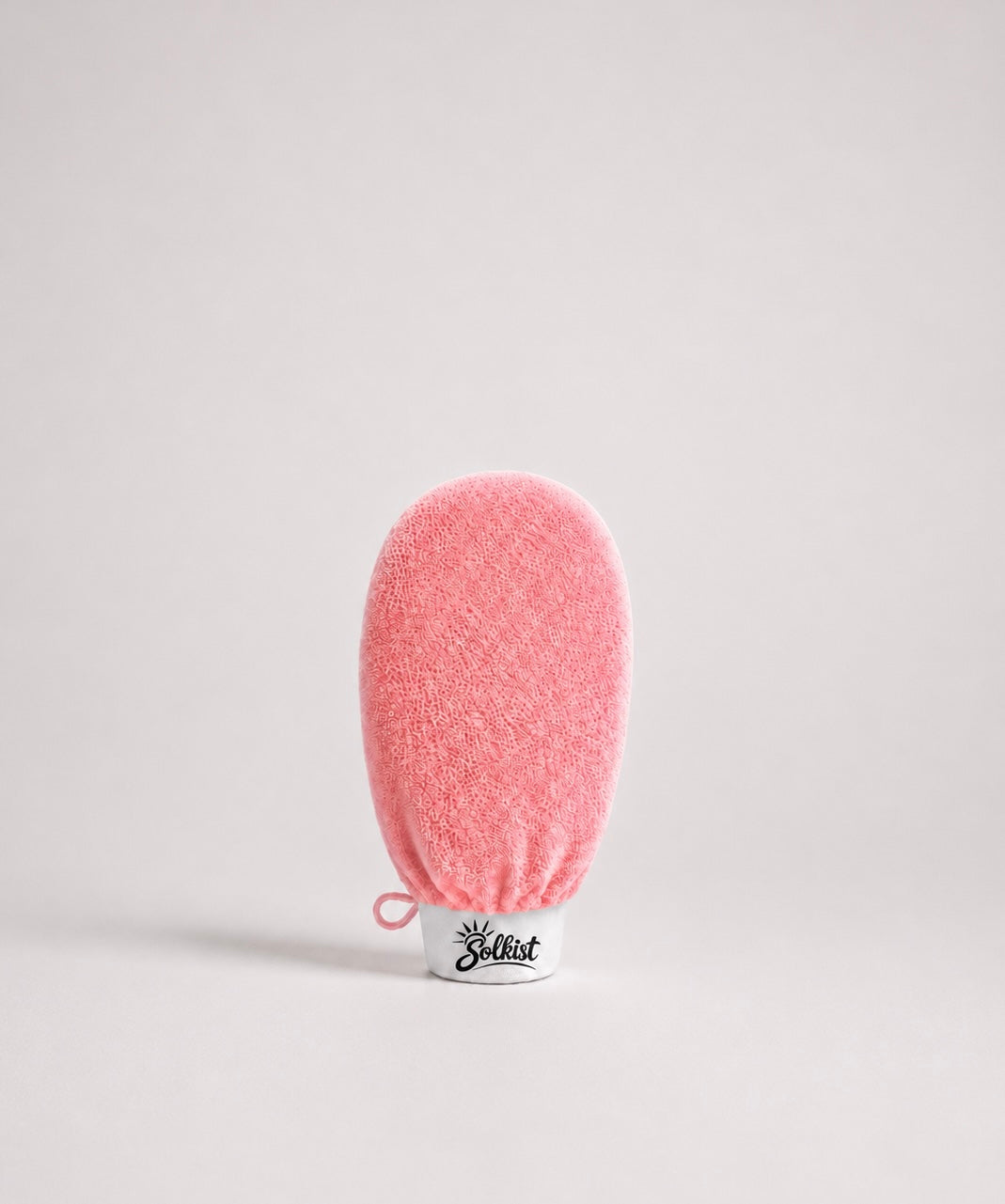 Solkist Exfoliating Mitt