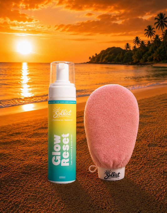 Glow Rest Bundle