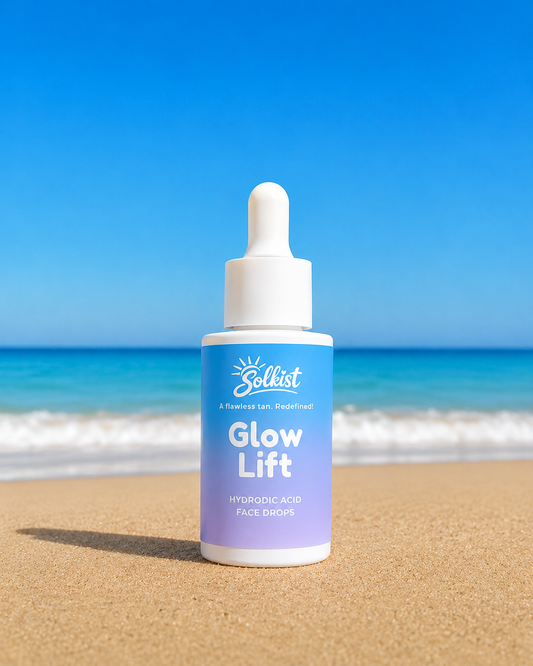 Glow Lift