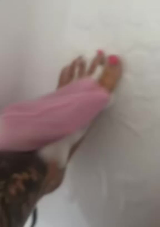 Solkist Elite Exfoliating Mitt